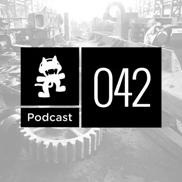 2015-01-20: Monstercat Podcast, Ep. 042 by Monstercat - album cover