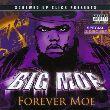 Forever Moe