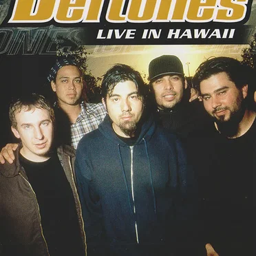 Live in Hawaii: Music in High Places