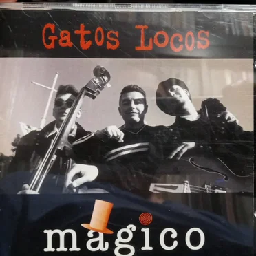 Mágico