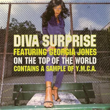 Diva Surprise