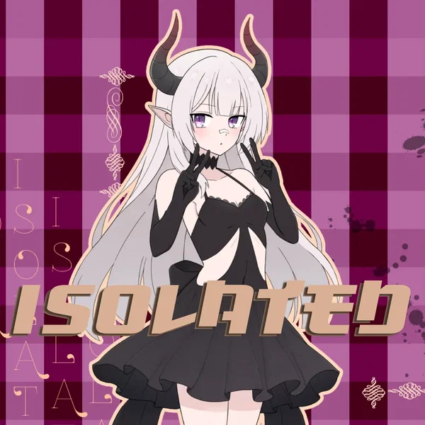 isolated