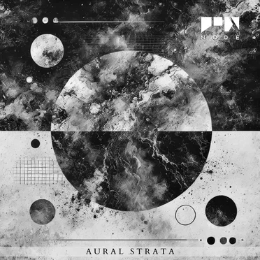Aural Strata by Various Artists - album cover
