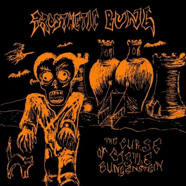 The Curse of Castle Bungenstein