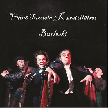 Burleski