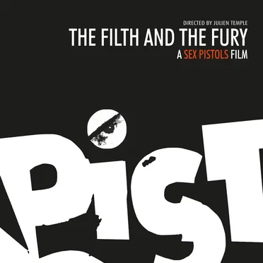 The Filth & the Fury (original motion picture soundtrack)