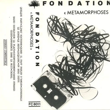 Métamorphoses