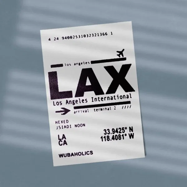 LAX