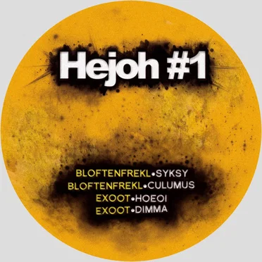 Hejoh #1