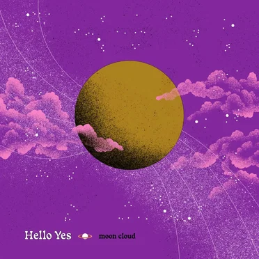 Moon Cloud