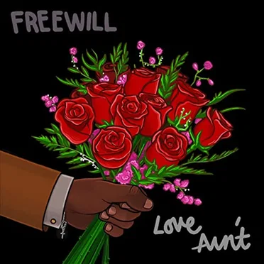 Love Ain't