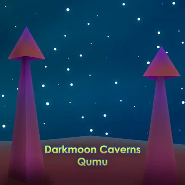 Darkmoon Caverns (from "Diddy Kong Racing")