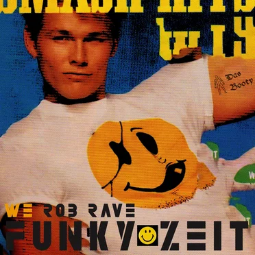 Funky Zeit