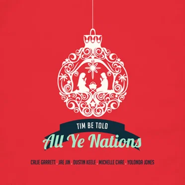 All Ye Nations