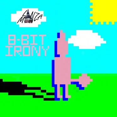 8-Bit Irony