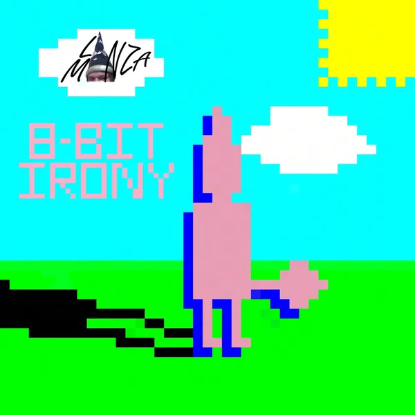 8-Bit Irony