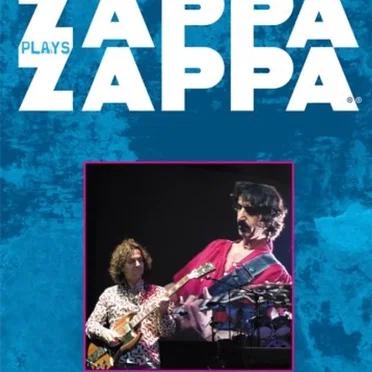 Zappa Plays Zappa