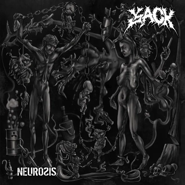Neurozis