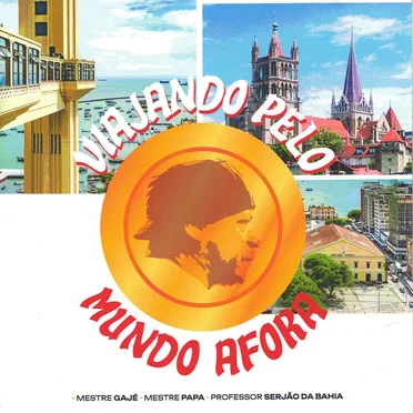 Viajando Pelo Mundo Afora