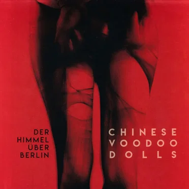 Chinese Voodoo Dolls