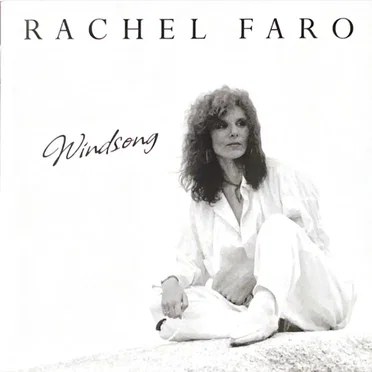 Rachel Faro