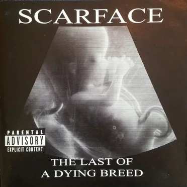 The Last of a Dying Breed