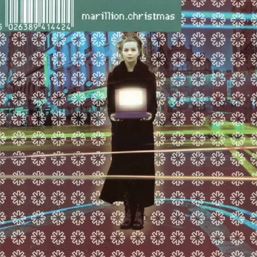 Christmas 1999: marillion.christmas by Marillion - album cover