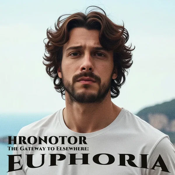 The Gateway to Elsewhere: Euphoria