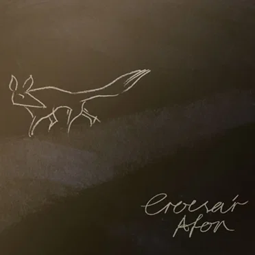Croesa’r Afon by Y Trŵbz - album cover