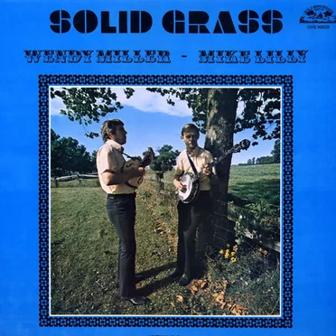 Solid Grass