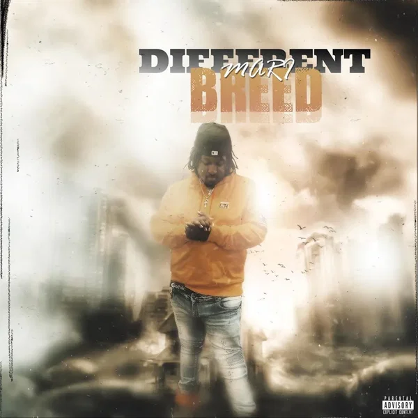 Different Breed