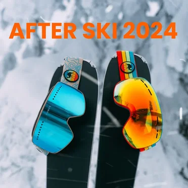 After Ski 2024 by Various Artists - album cover