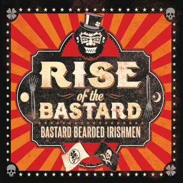 Rise of the Bastard