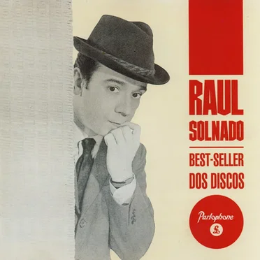 Best-Seller dos Discos by Raul Solnado - album cover