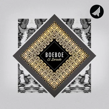 El Dorado by Boeboe - album cover