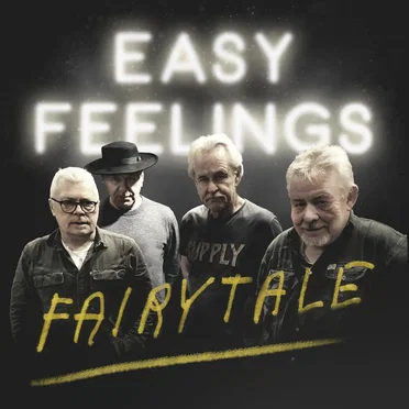 Easy Feelings