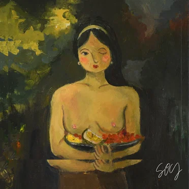 SOY