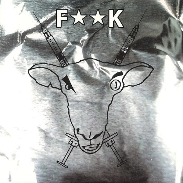 F★★K