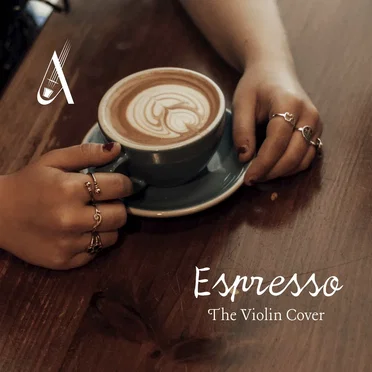 Espresso (The Violin version)