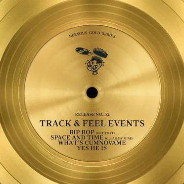 Track and Feel Events