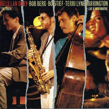 The Truth - Live at Montmartre