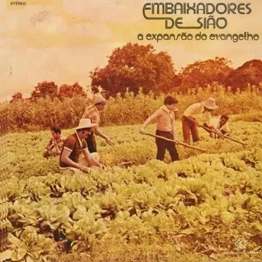 A Expansão do Evangelho
