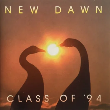 New Dawn: Class of 94 by Various Artists - album cover