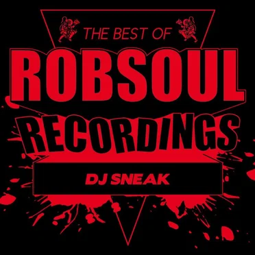 Best of DJ Sneak