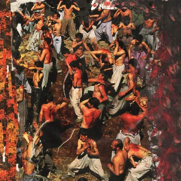 Minamata by Public Health - album cover