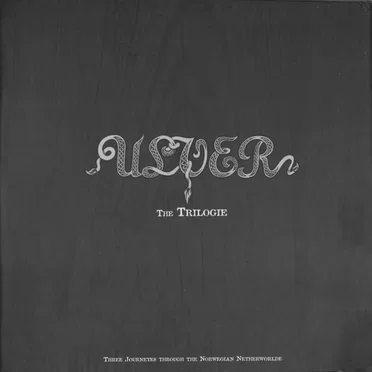 The Trilogie: Three Journeyes Through the Norwegian Netherworlde