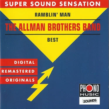 Ramblin’ Man: Best