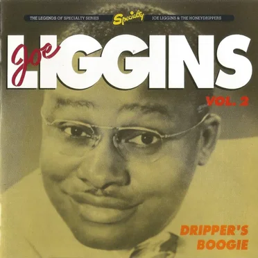 Dripper's Boogie, Vol 2