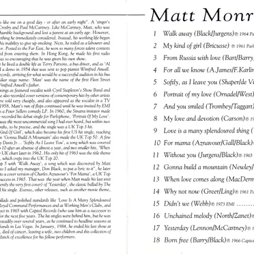 Born Free: His Greatest Hits