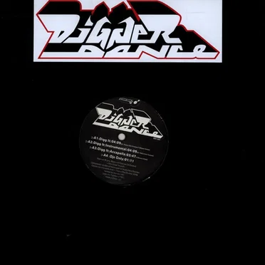 Digg It / O-Block Tempel